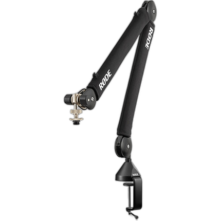 Rode PSA1+ Microphone Boom Arm