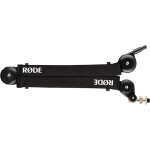 Rode PSA1+ Microphone Boom Arm 1