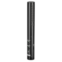 Rode VideoMic NTG Hybrid Analog/USB On-Camera Shotgun Microphone 2