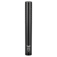 Rode VideoMic NTG Hybrid Analog/USB On-Camera Shotgun Microphone 4