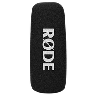 Rode VideoMic NTG Hybrid Analog/USB On-Camera Shotgun Microphone 7