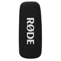 Rode VideoMic NTG Hybrid Analog/USB On-Camera Shotgun Microphone 8