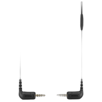 Rode VideoMic NTG Hybrid Analog/USB On-Camera Shotgun Microphone 9