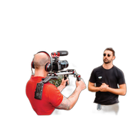 Rode VideoMic NTG Hybrid Analog/USB On-Camera Shotgun Microphone 10
