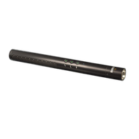 Rode NTG4 Shotgun Microphone with Digital Switches 0