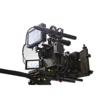 Rode NTG4 Shotgun Microphone with Digital Switches 1