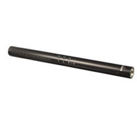 Rode NTG4+ Shotgun Mic w/Digital Switches and Built-In Rechargeable Battery 0
