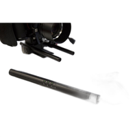Rode NTG4+ Shotgun Mic w/Digital Switches and Built-In Rechargeable Battery 1