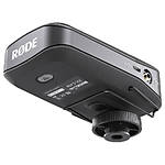 Rode Link Wireless Filmmaker Kit (Black) 1