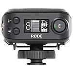 Rode Link Wireless Filmmaker Kit (Black) 2