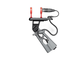 Rode NTG5 Moisture Resistant Shotgun Microphone Location Recording Kit 1