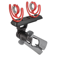 Rode NTG5 Moisture Resistant Shotgun Microphone Location Recording Kit 3