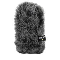 Rode NTG5 Moisture Resistant Shotgun Microphone Location Recording Kit 4