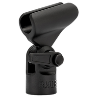 Rode NTG5 Moisture Resistant Shotgun Microphone Location Recording Kit 5