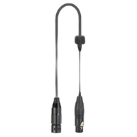 Rode NTG5 Moisture Resistant Shotgun Microphone Location Recording Kit 6