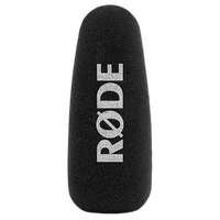 Rode NTG5 Moisture Resistant Shotgun Microphone Location Recording Kit 7