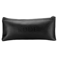 Rode NTG5 Moisture Resistant Shotgun Microphone Location Recording Kit 8