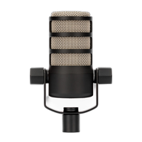 Rode PodMic Dynamic Podcasting Microphone 1