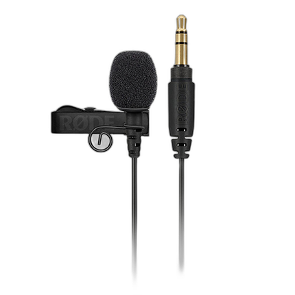 Rode Wireless Pro 2-Person Wireless Lavalier System