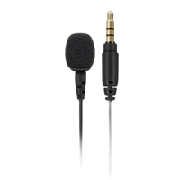 Rode Lavalier GO for Wirless GO System - Black 2