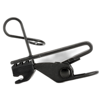 Rode Lavalier GO for Wirless GO System - Black 3