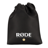 Rode Lavalier GO for Wirless GO System - Black 5