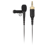Rode RODELink Lav Omnidirectional Lavalier Microphone for RODELink Systems 0