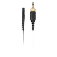 Rode RODELink Lav Omnidirectional Lavalier Microphone for RODELink Systems 1