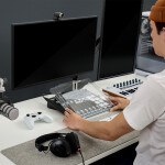 Rode RODECover II for RODECaster Pro II 2