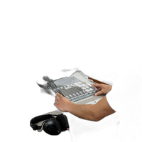 Rode RODECover II for RODECaster Pro II 2