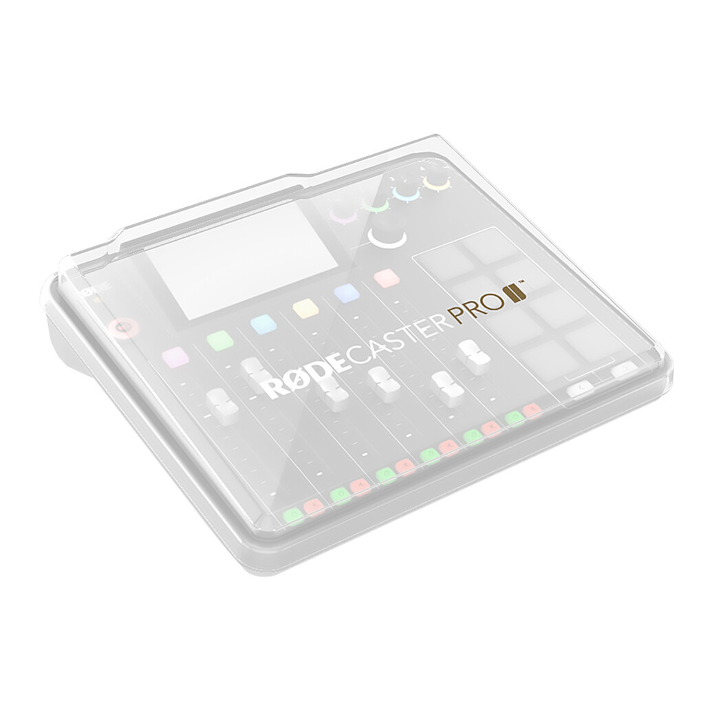 Rode RODECover II for RODECaster Pro II