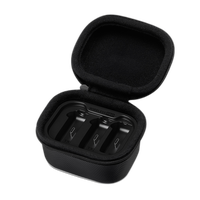 Rode Wireless Pro 2-Person Wireless Lavalier System 1