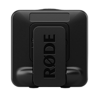 Rode Wireless Pro 2-Person Wireless Lavalier System 3