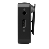Rode Wireless Pro 2-Person Wireless Lavalier System 5