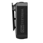 Rode Wireless Pro 2-Person Wireless Lavalier System 6