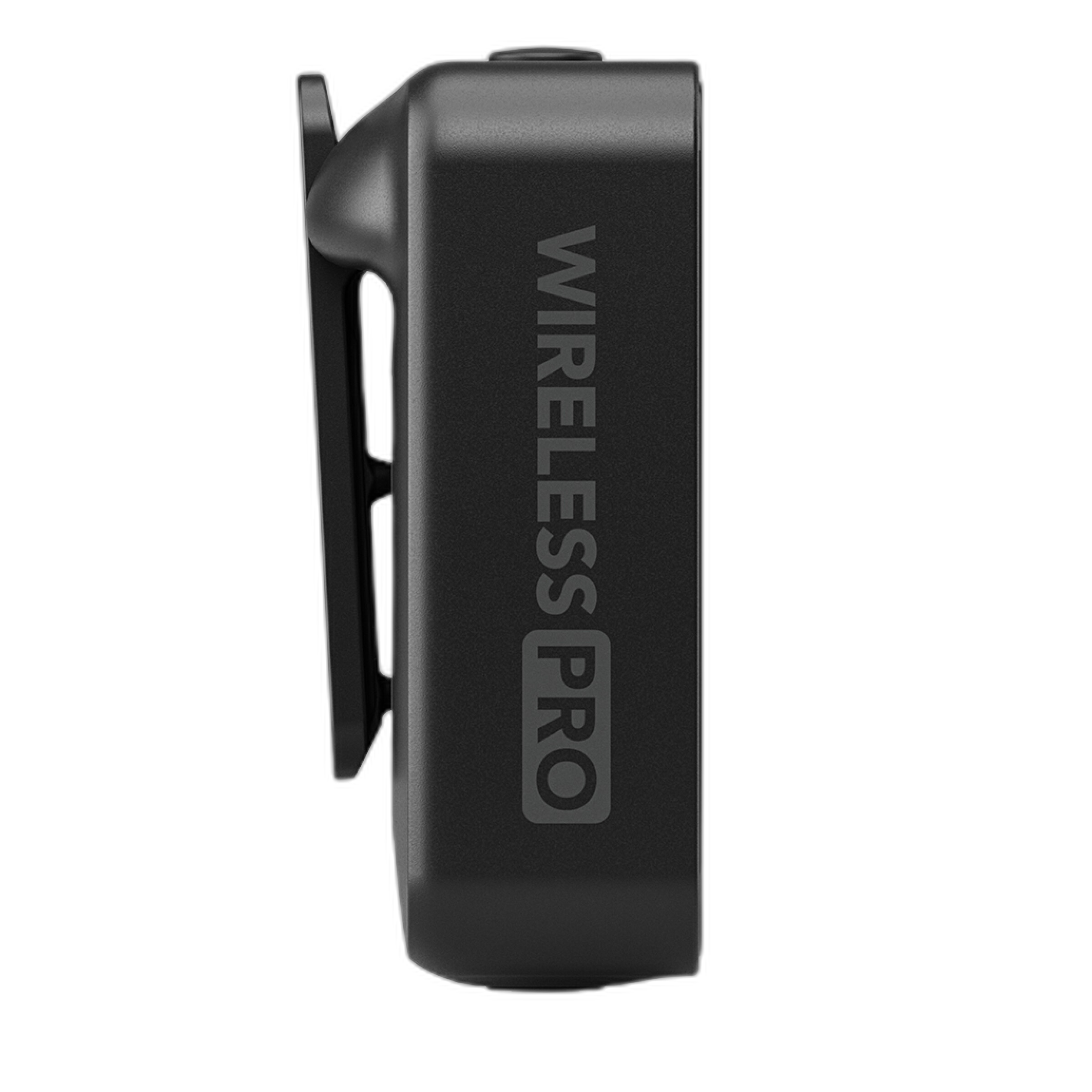 Rode Wireless Pro 2-Person Wireless Lavalier System