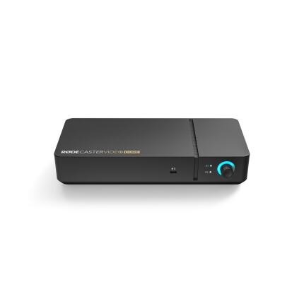 Rode RODECaster Video Core All-in-One Production Console