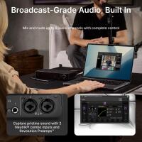 Rode RODECaster Video Core All-in-One Production Console 1
