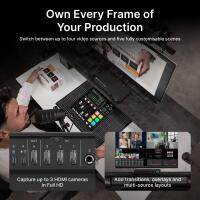 Rode RODECaster Video Core All-in-One Production Console 2
