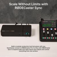 Rode RODECaster Video Core All-in-One Production Console 3