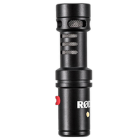 Rode VideoMic Me-L Directional Microphone for iOS Devices 0
