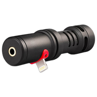 Rode VideoMic Me-L Directional Microphone for iOS Devices 1