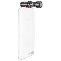 Rode VideoMic Me-L Directional Microphone for iOS Devices 2