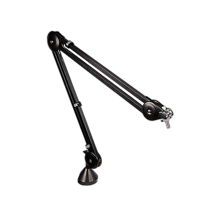 Rode PSA1 Studio Boom Arm for Broadcast Microphones