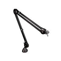 Rode PSA1 Studio Boom Arm for Broadcast Microphones 0