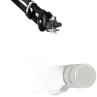 Rode PSA1 Studio Boom Arm for Broadcast Microphones 1