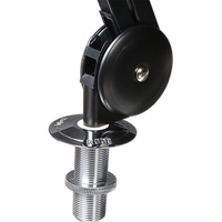 Rode PSA1 Studio Boom Arm for Broadcast Microphones 3