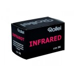 ROLLEI INFRARED ISO 400 35MMX36 0