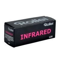 ROLLEI INFRARED 120 SIZE 1
