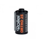ROLLEI ORTHO 25 35MMX36 1